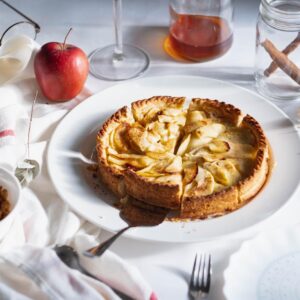 Tasty Food Soulmate Quiz Apple pie
