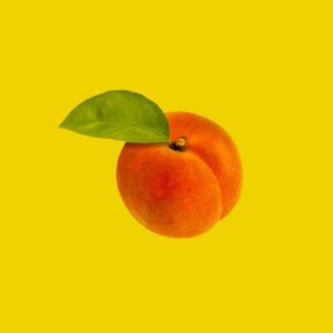 Pick Orange Foods & We'll Match You With Fall Activity Quiz Apricots