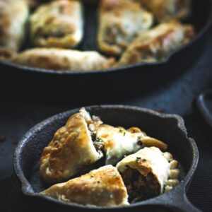 Build World Meal To Know Language You Should Learn Quiz Empanadas (Mexico)