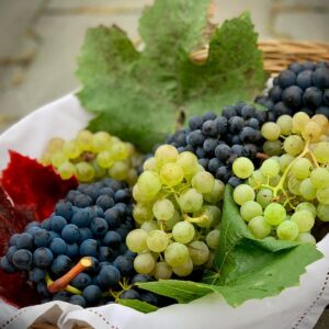 This Calming Quiz Will Tell You What You Need To Hear RN Grapes