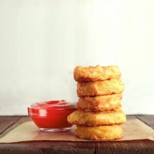 Which Fast Food Restaurant Are You? Quiz Nuggets