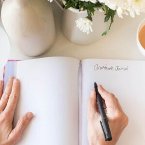Which Holiday Treat Are You? Quiz Focus on gratitude instead