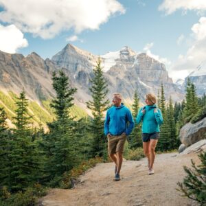 Which Spring Holiday Are You? Quiz Hiking