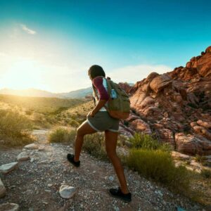 Which March Holiday Are You? Quiz Spending time outdoors in nature