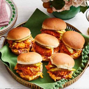 Eat Massive Meal To Know What Career You're Born For Quiz Sliders