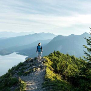 Pick A-Z Activities & Find Out When You'll Be Rich Quiz Mountain hiking
