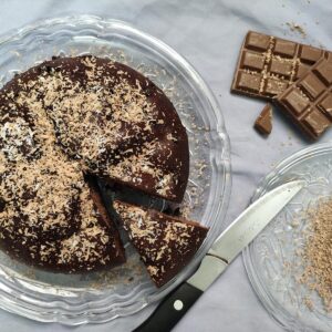 Which TV Mom Are You? Quiz Chocolate cake