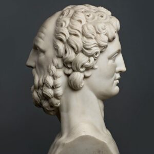 January Trivia Quiz Janus