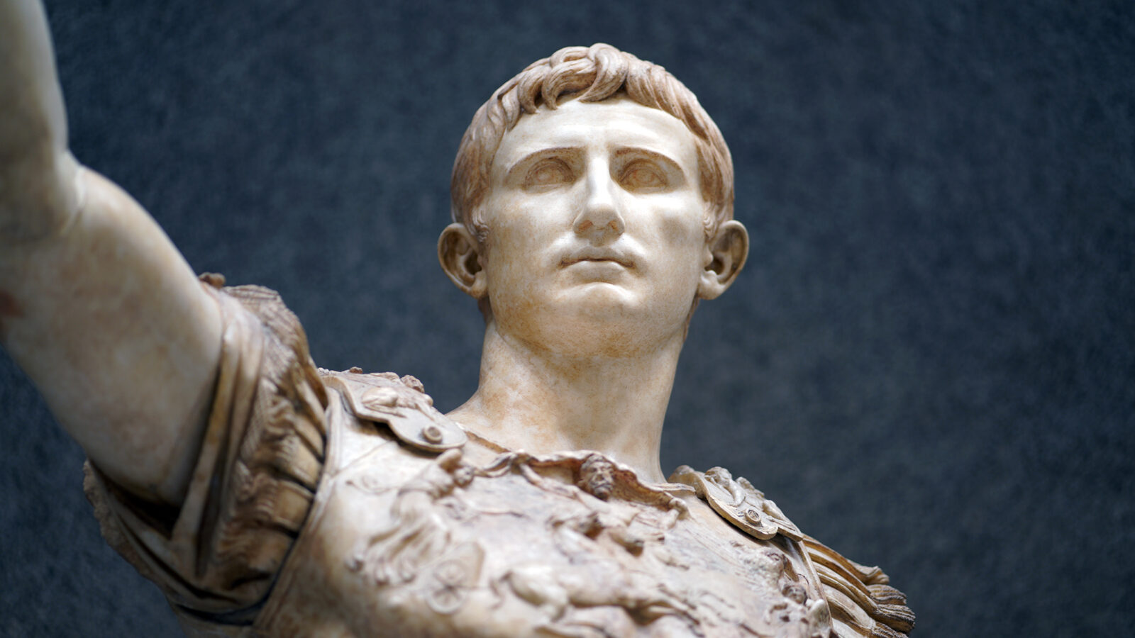 Augustus