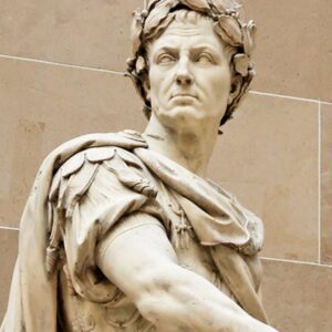 January Trivia Quiz Julius Caesar