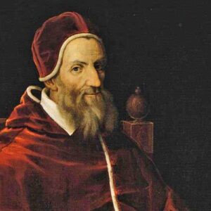 January Trivia Quiz Pope Gregory XIII