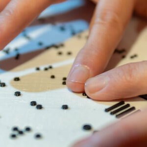 January Trivia Quiz World Braille Day