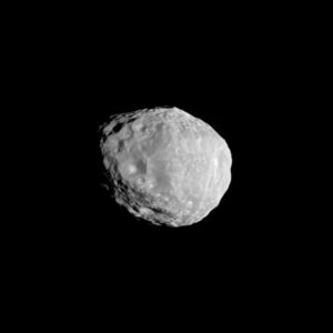 January Trivia Quiz Janus (a moon of Saturn)