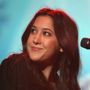 Thousand Trivia Questions Quiz Vanessa Carlton