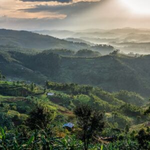 Equator Quiz Rwanda