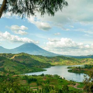 World Heritage Sites Quiz Rwanda