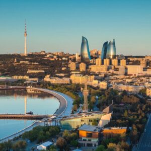 World Capitals Comfort Food Quiz Baku, Azerbaijan