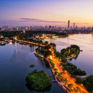 Spicy Food Trivia Quiz Vietnam
