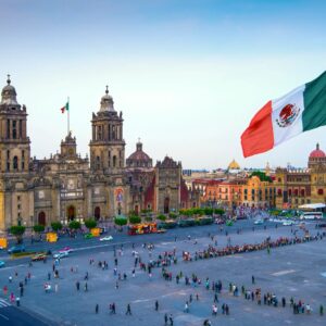 Pumpkin Trivia Quiz Mexico