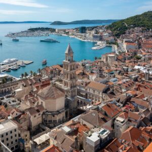 Summer Destinations Geography Trivia Quiz Croatia