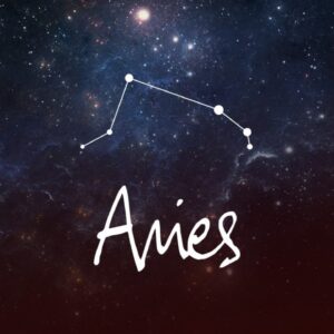 October Trivia Quiz Aries