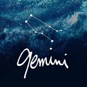 June Trivia Quiz Gemini