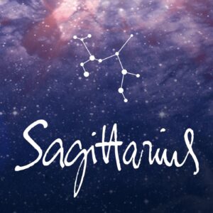 Percy Jackson Cabin Quiz Sagittarius