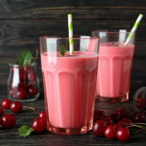 Are You A Dragon, A Phoenix, A Unicorn, Or A Griffin? Quiz Smoothie