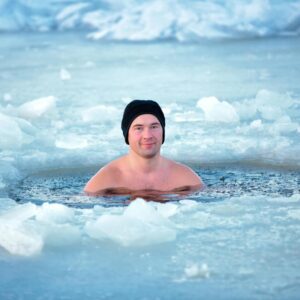 Winter Idioms Quiz To freeze or get cold