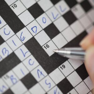 Fun Activities Quiz Crossword puzzles
