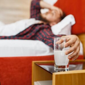 Which Holiday Treat Are You? Quiz Recovering from last night