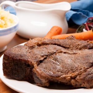 What Should I Order For Dinner? Quiz Slow-cooked