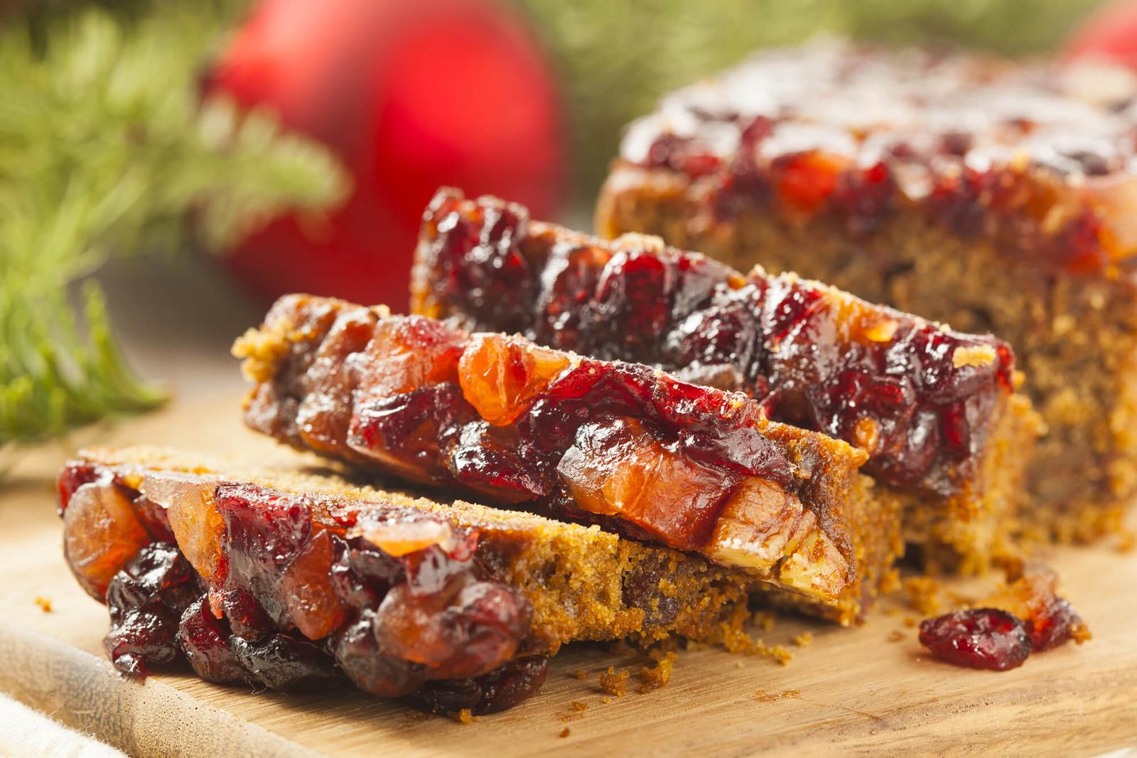 You got 14 out of 17! Only the Sweetest Minds Will Pass This Fruitcake Trivia Quiz