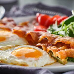 What Should I Eat For Breakfast? Quiz Savory