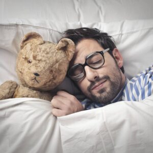 Autumn Idioms Quiz To go to sleep