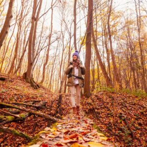 Percy Jackson Godly Parent Quiz Taking a nature walk