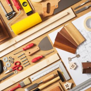 Are You Logic, Emotion, Instinct, Or Imagination? Quiz DIY project