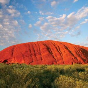 Romantic Places Personality Quiz Uluru, Australia