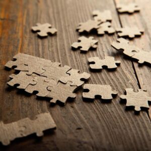 Pick A-Z Activities & Find Out When You'll Be Rich Quiz Puzzles