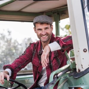 Foods Named After Professions Quiz Farmer