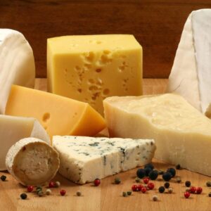 What Kind Of Potato Are You? Quiz Fancy cheese