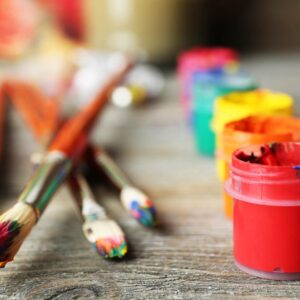 What Art Movement Are You? Quiz Painting