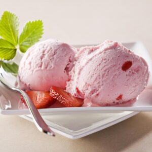 Eat At Strawberry Buffet To Know What Berry You Are Quiz Strawberry ice cream