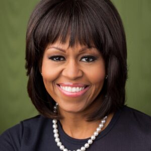 International Women's Day Quiz Michelle Obama