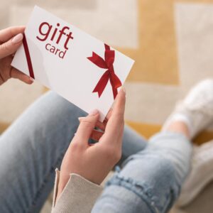 Which Holiday Treat Are You? Quiz Gift cards for everyone