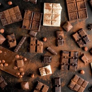 Which Winter Beverage Are You? Quiz Chocolate