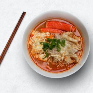 I Can Guess Your Eye Color By The Soups You Choose Quiz Tom yum