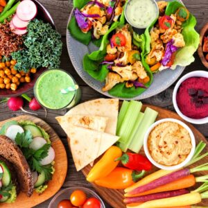 World Environment Day Quiz Plant-based diet