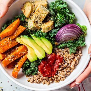 Which Winter Comfort Food Are You? Quiz Vegetarian