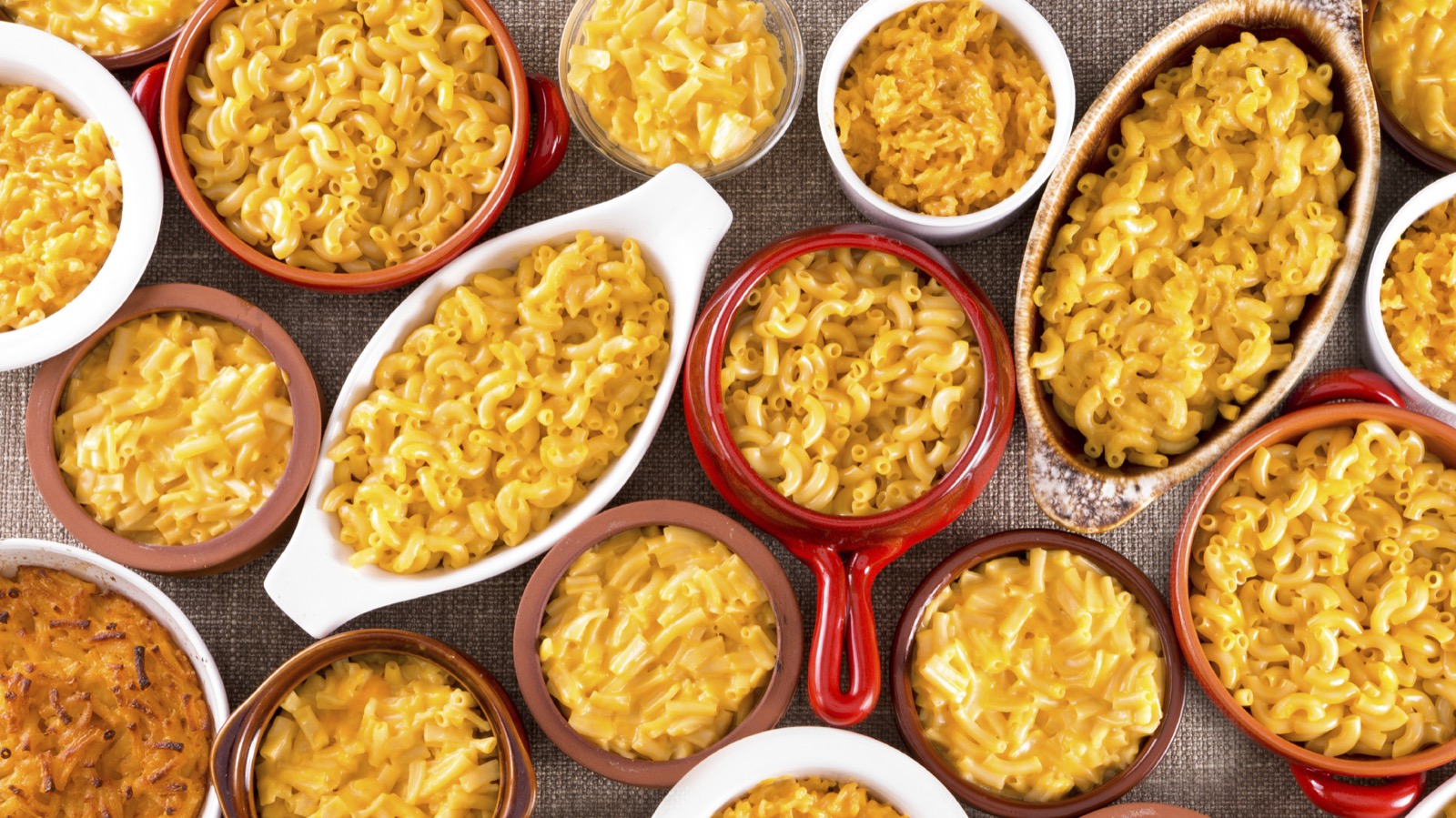 You got: Comfort Food Feast! What Should You Order for Dinner Tonight?